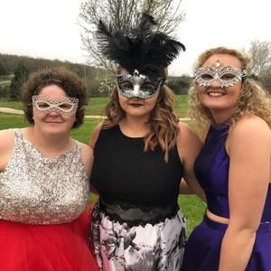 Meet your Posher, Tami